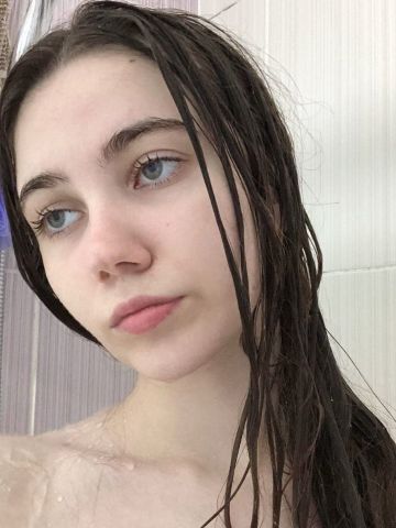 Проститутка Надя